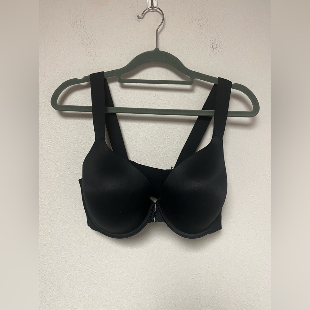 Womens Spanx Bra Size 36D